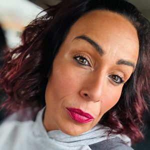 Meet your Posher, Sharon